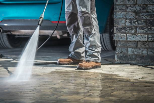 Best Machinery and Equipment Cleaning  in Deer Park, WA