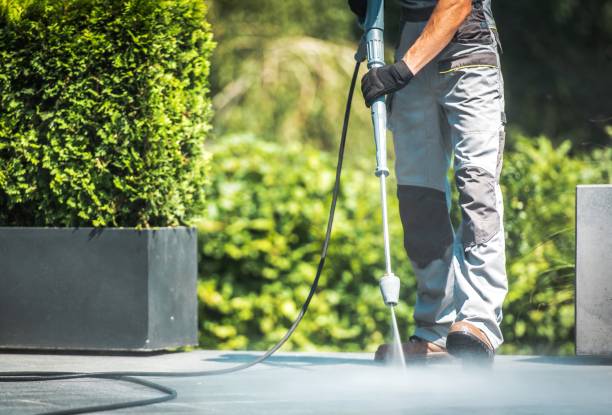 Reliable Deer Park, WA Pressure Washing Services Solutions