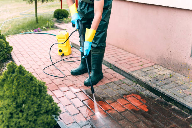 Paint Preparation in Deer Park, WA