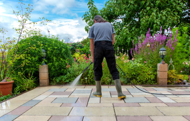 Best Concrete Sealing  in Deer Park, WA