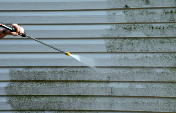 Best Graffiti Removal  in Deer Park, WA