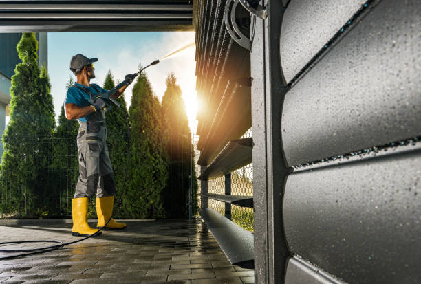 Best Warehouse Cleaning  in Deer Park, WA